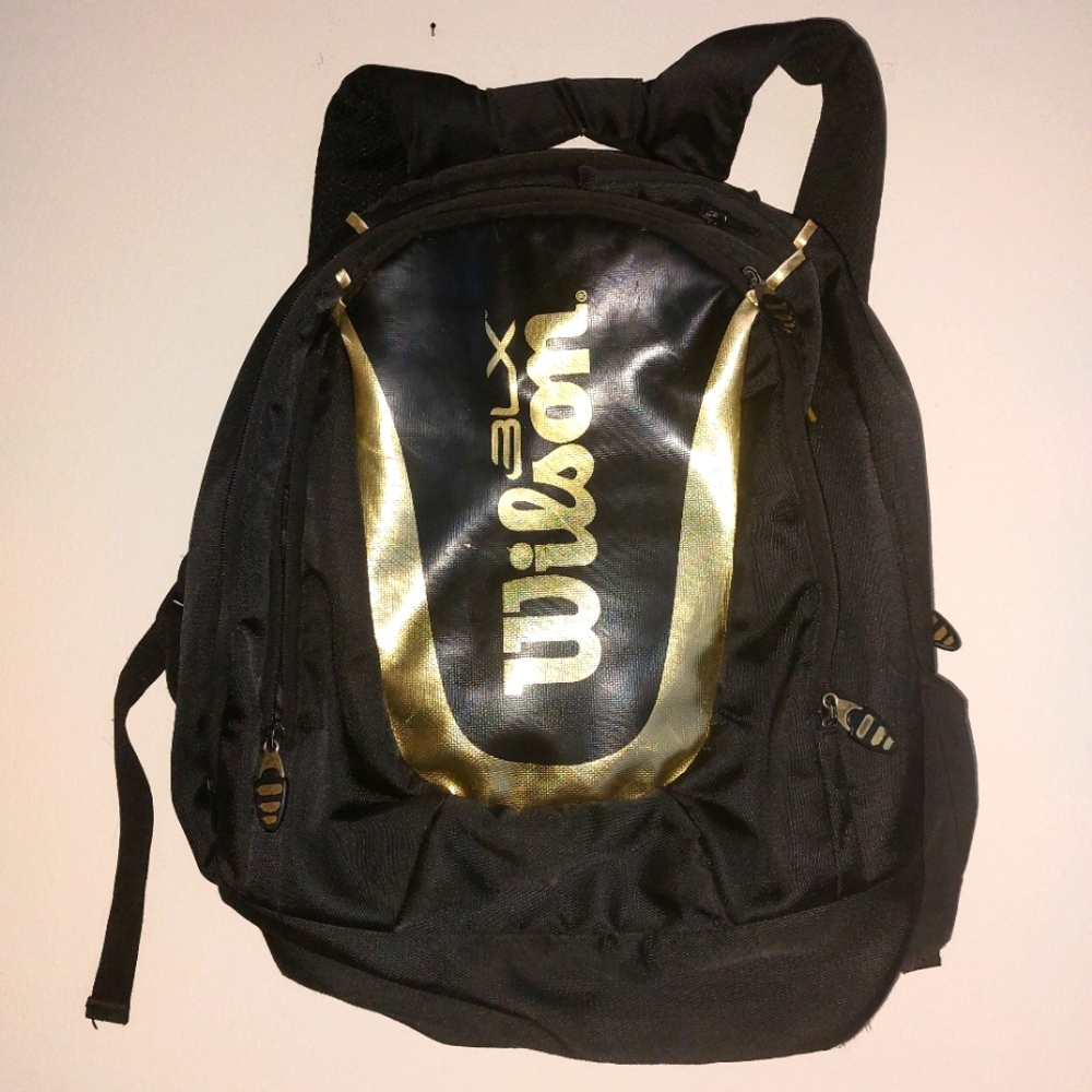 Wilson BLX Tour Tennis  Backpack